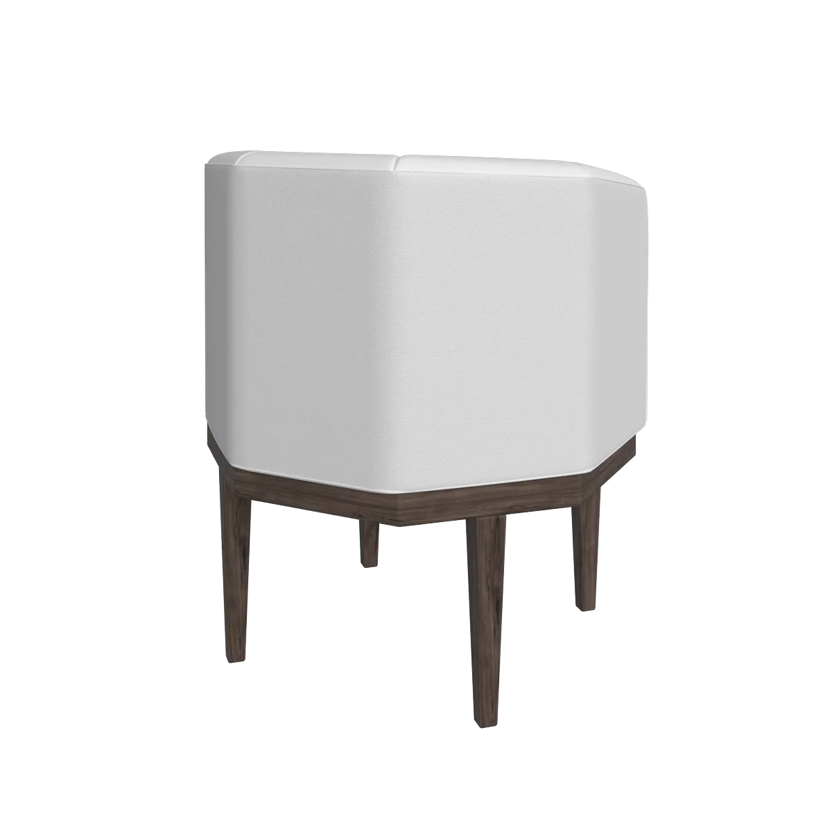 Bundle: The Upholstered Ivy Dining Chair - Image 12