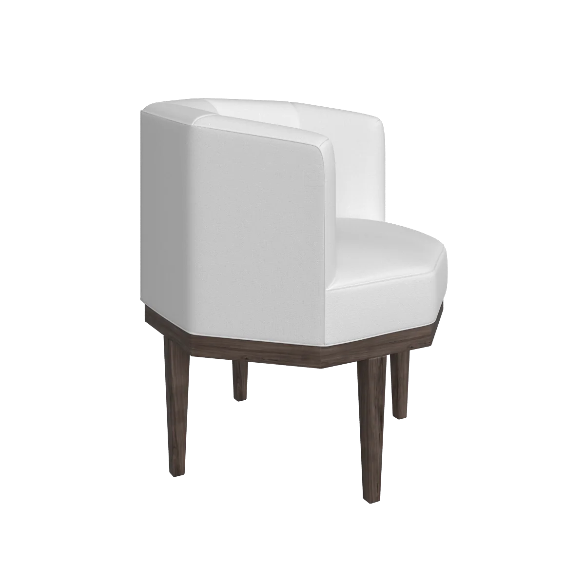 Bundle: The Upholstered Ivy Dining Chair - Image 17
