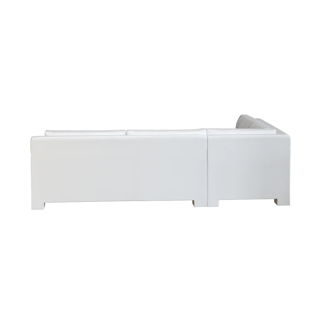 The Bryant Bumper Chaise Sectional - Image 21