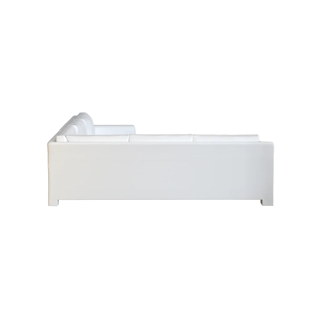 The Bryant Bumper Chaise Sectional - Image 6