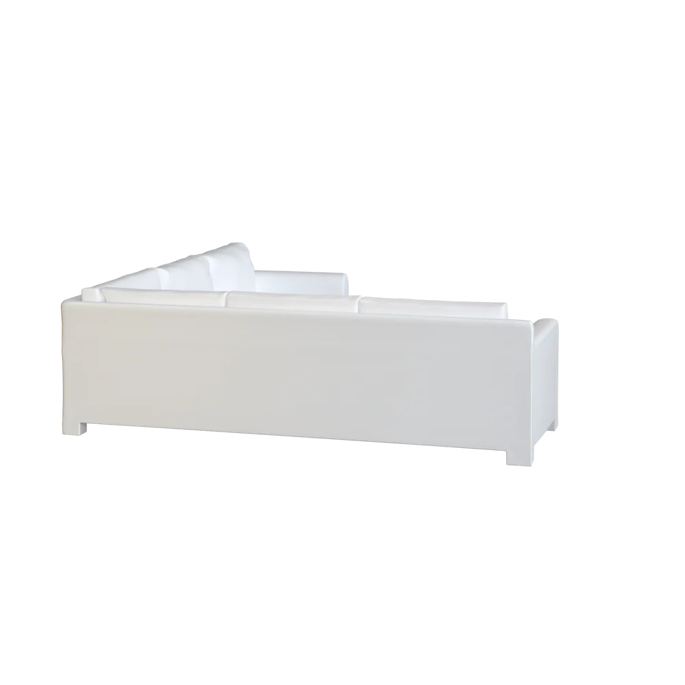 The Bryant Bumper Chaise Sectional - Image 7