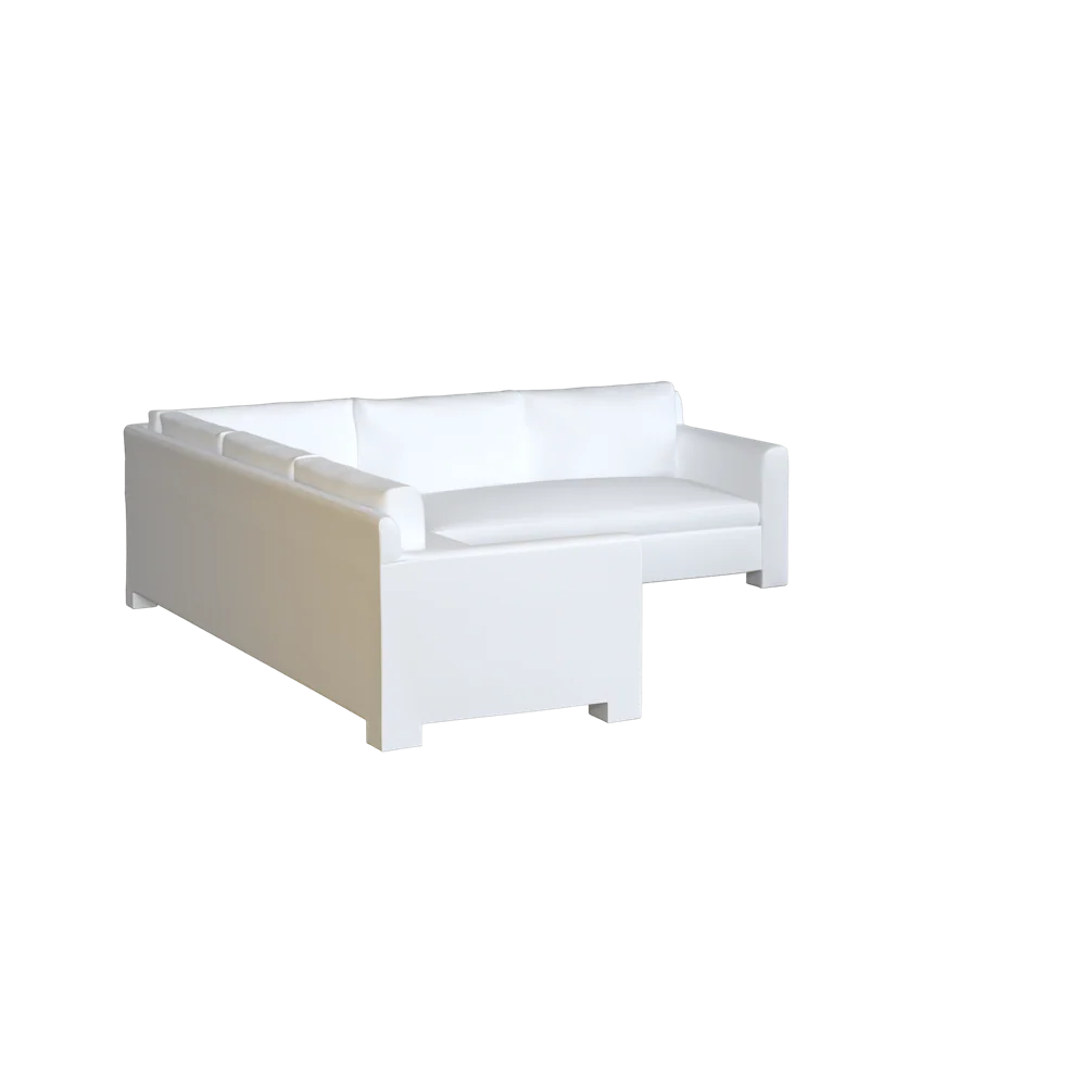 The Bryant Corner Sectional - Image 20
