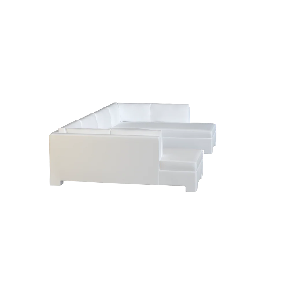 The Bryant U-Sectional - Image 17