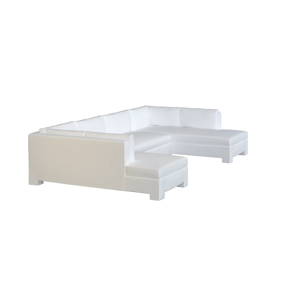 The Bryant U-Sectional - Image 18