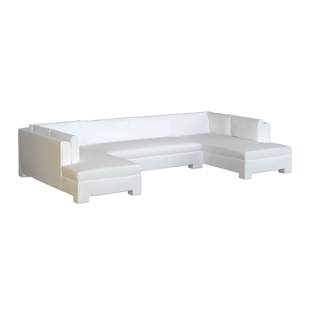 The Bryant U-Sectional - Image 20