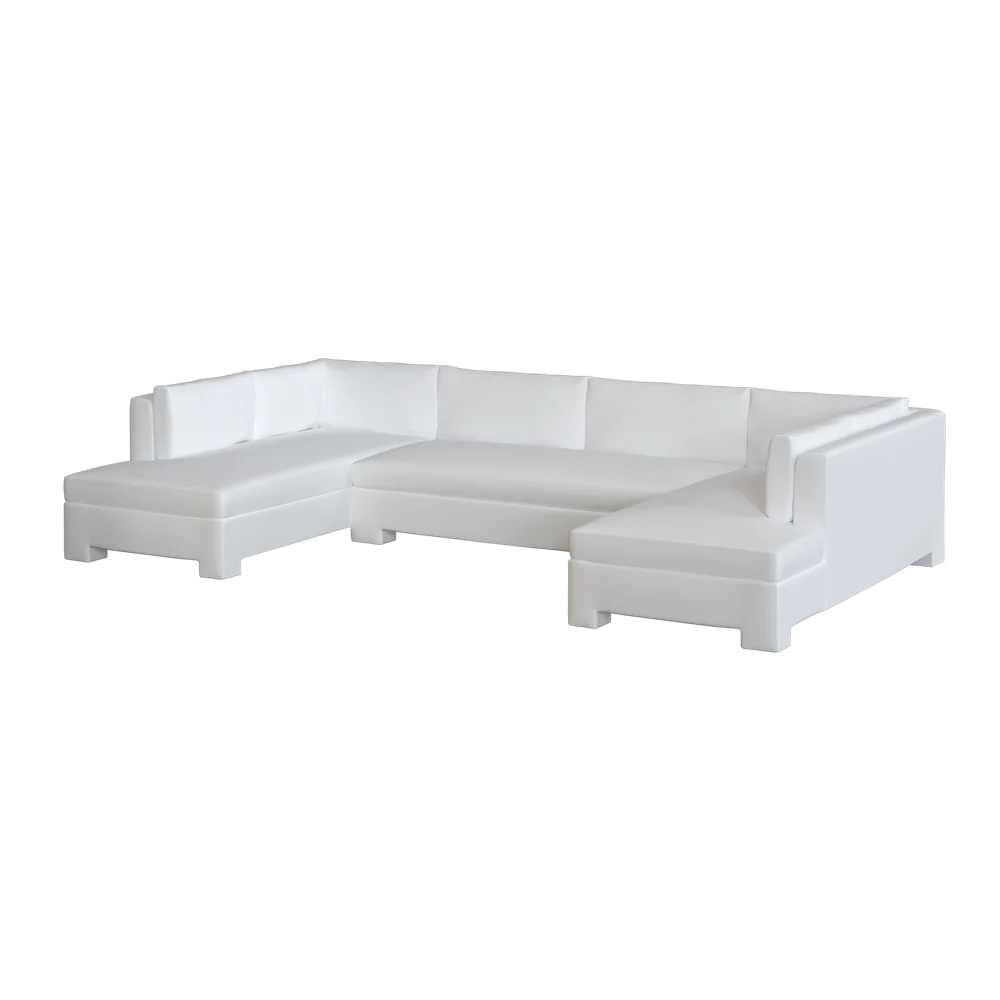 The Bryant U-Sectional - Image 24