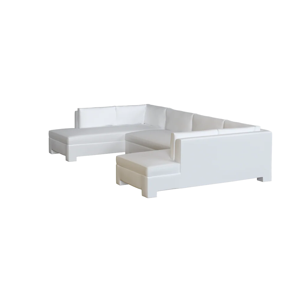 The Bryant U-Sectional - Image 3
