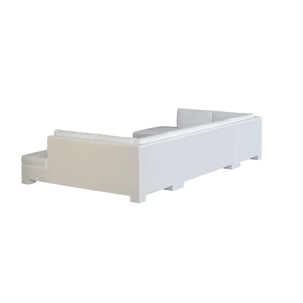 The Bryant U-Sectional - Image 7