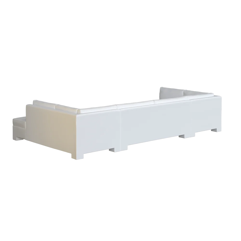 The Bryant U-Sectional - Image 8