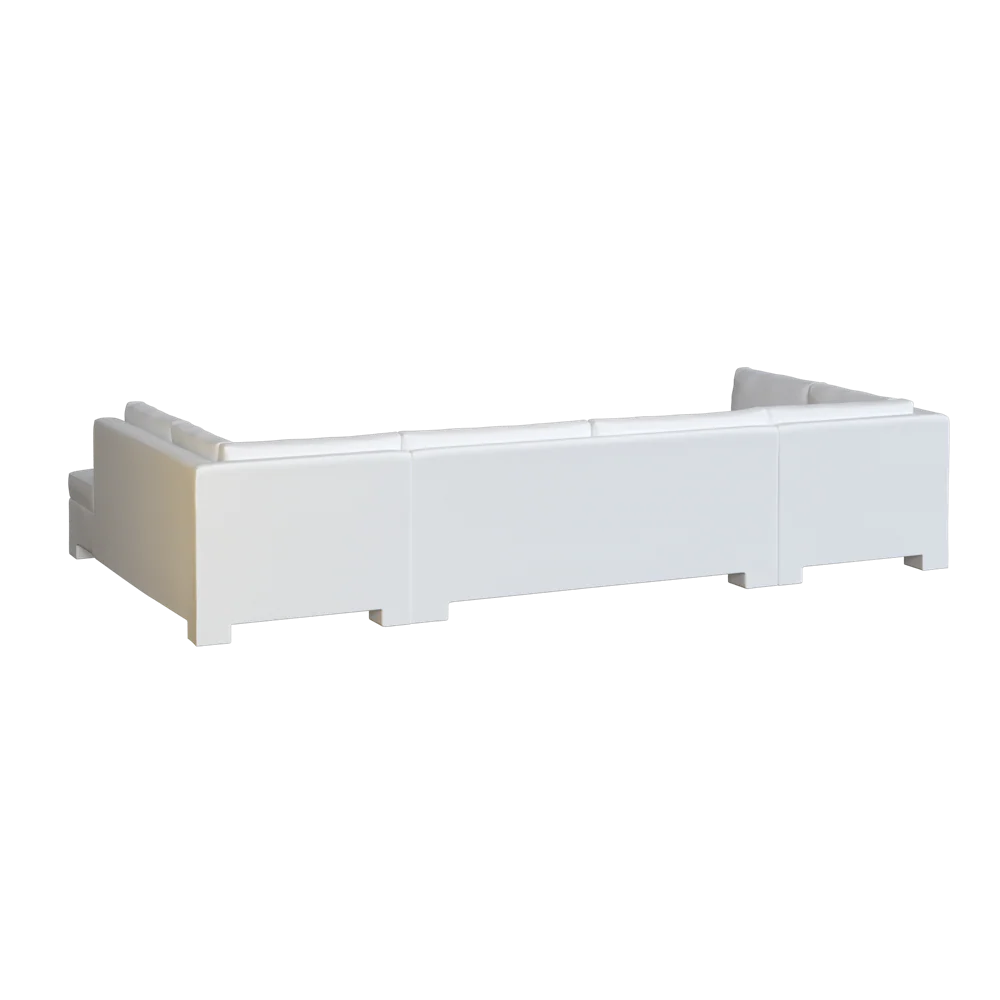 The Bryant U-Sectional - Image 9