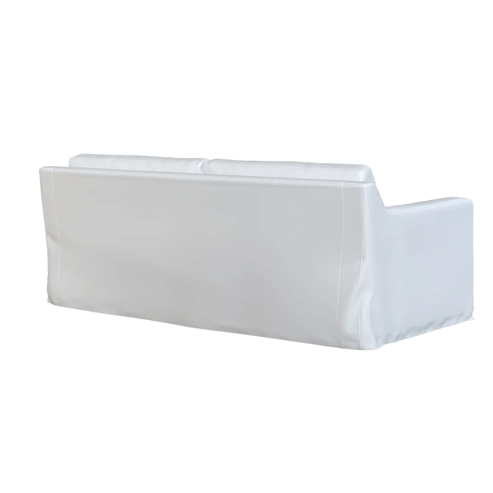The Cab Sleeper Sofa - Slipcover Only - Image 10