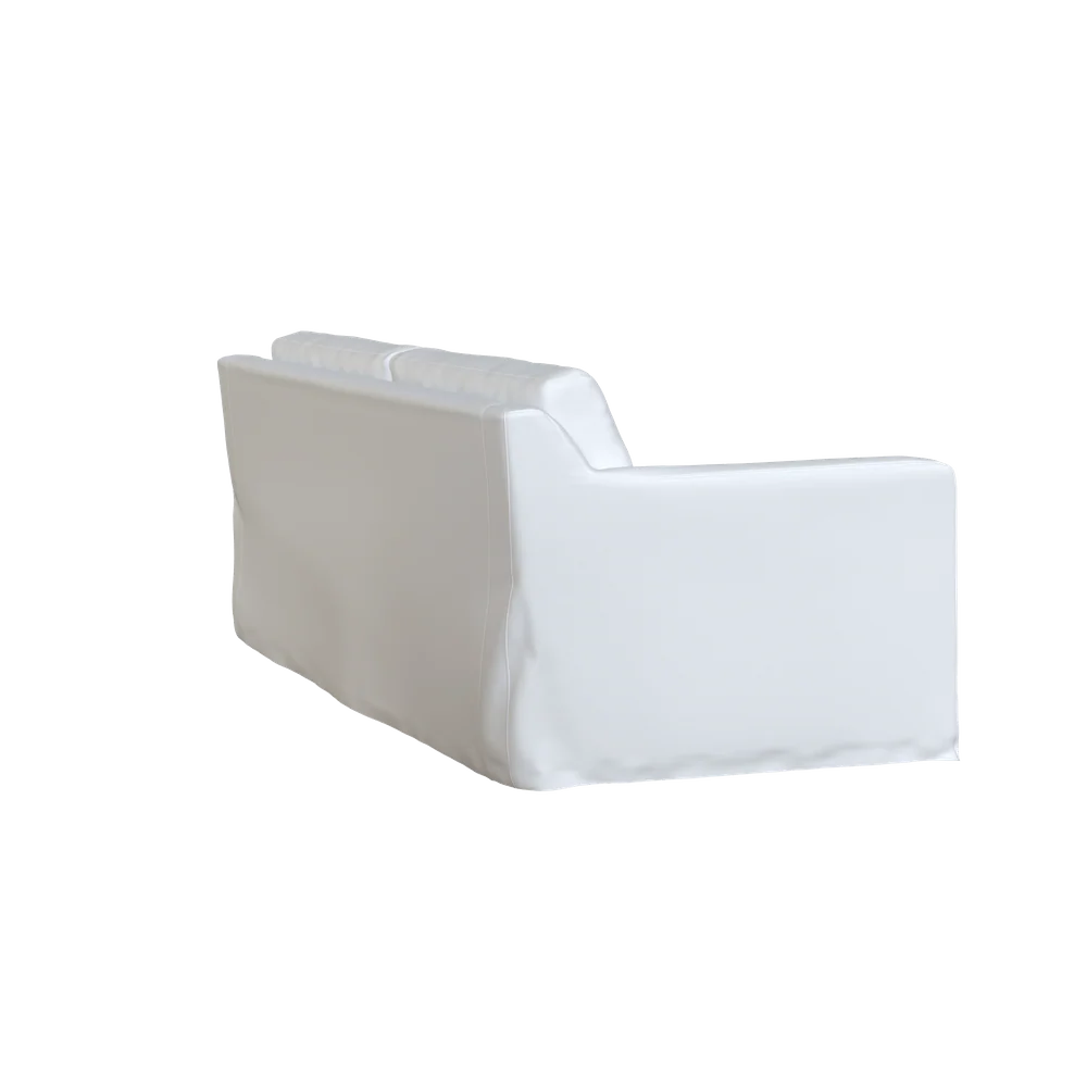 The Cab Sleeper Sofa - Slipcover Only - Image 12