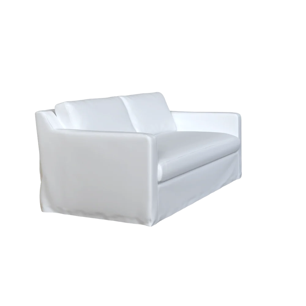 The Cab Sleeper Sofa - Slipcover Only - Image 15