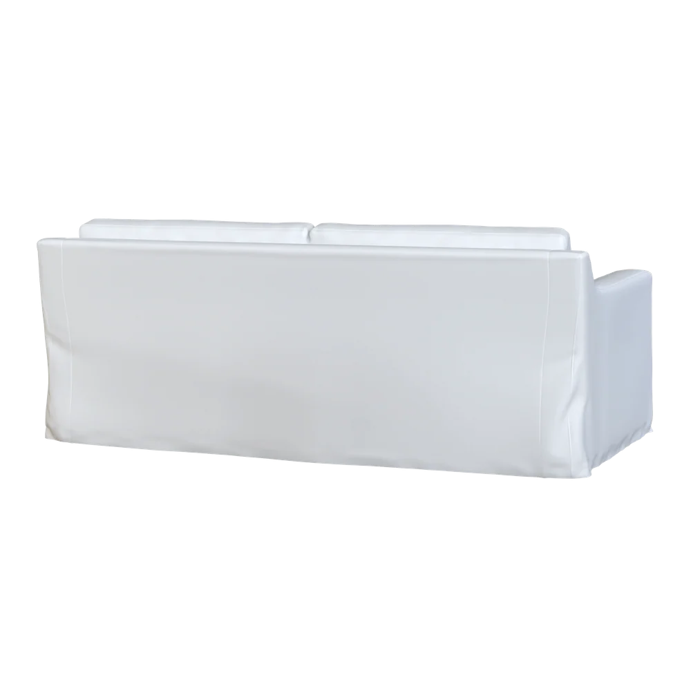 The Cab Sleeper Sofa - Slipcover Only - Image 9