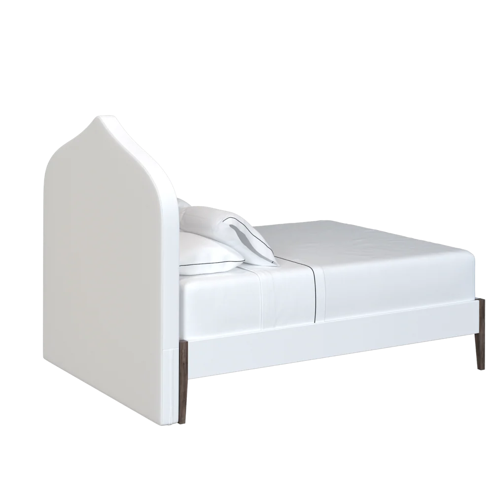 The Crown Bed - The Charlotte - Image 11