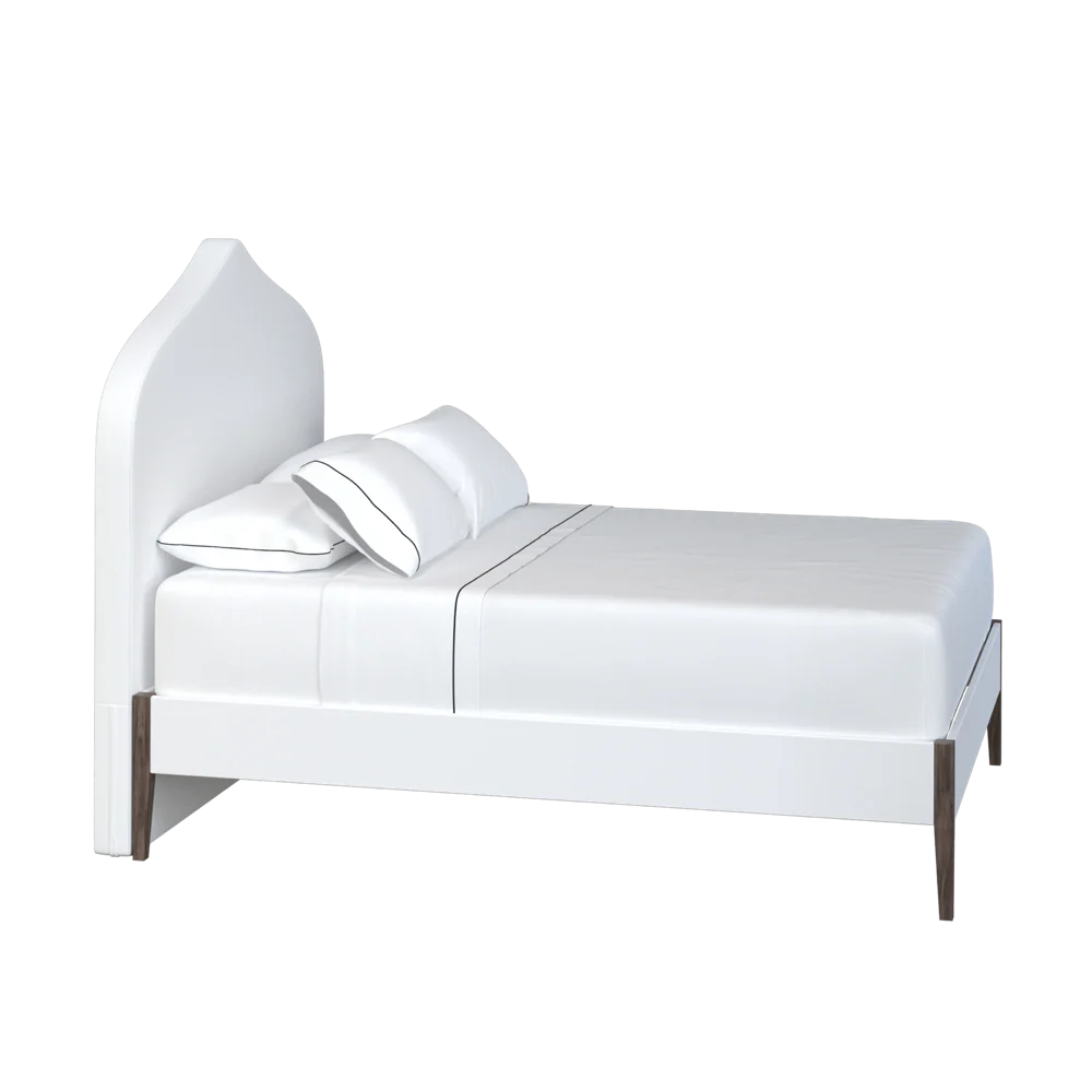 The Crown Bed - The Charlotte - Image 8