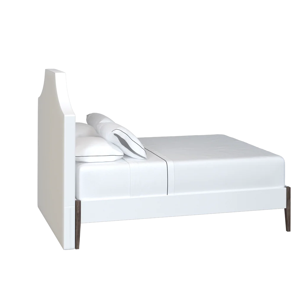 The Crown Bed - The Georgia - Image 10