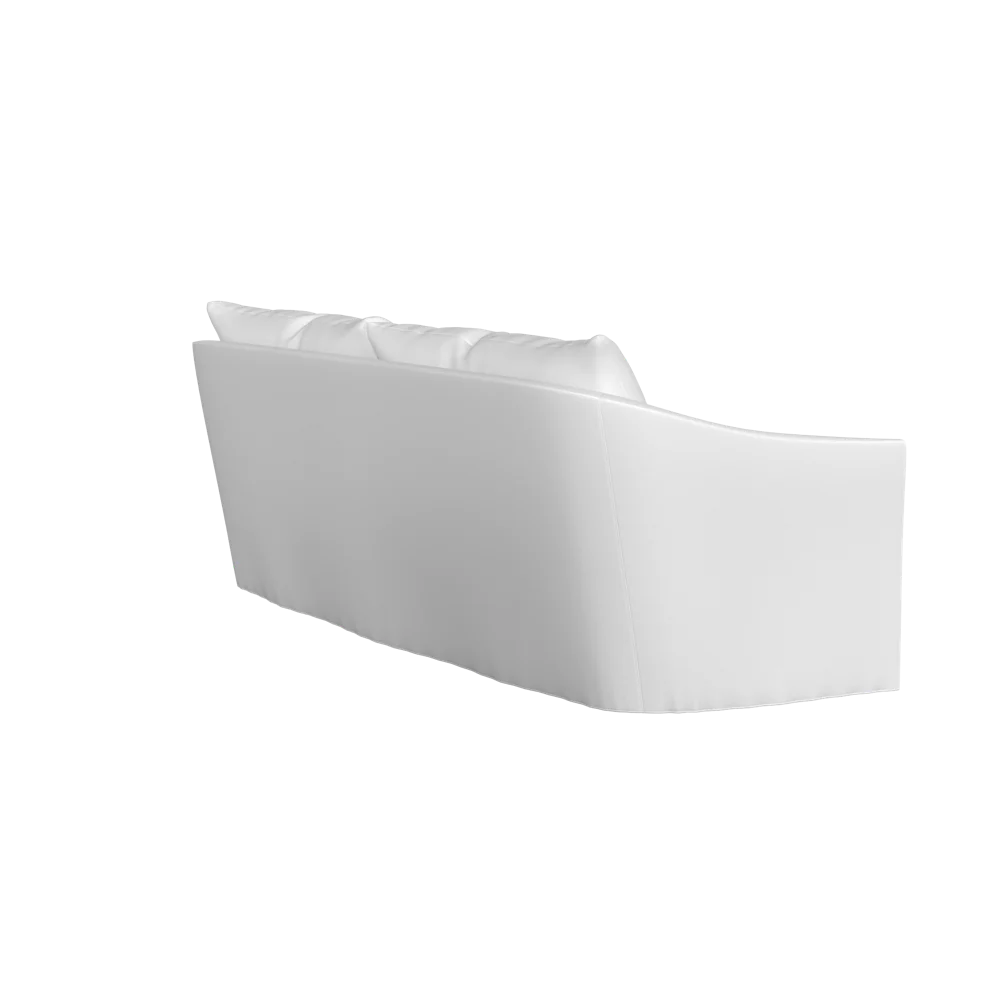 The Ellington Sofa - Slipcover ONLY - Image 14