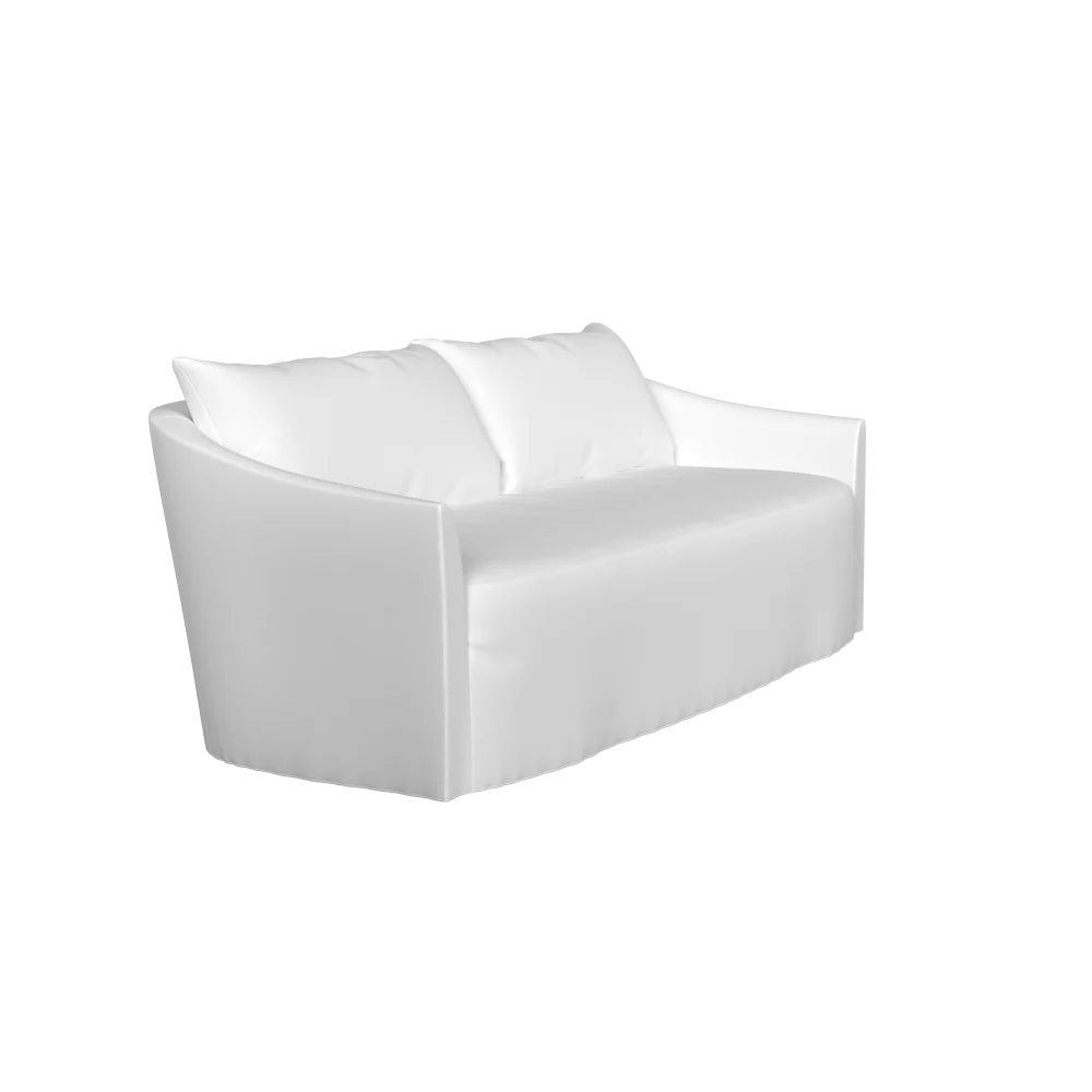 The Ellington Sofa - Slipcover ONLY - Image 18