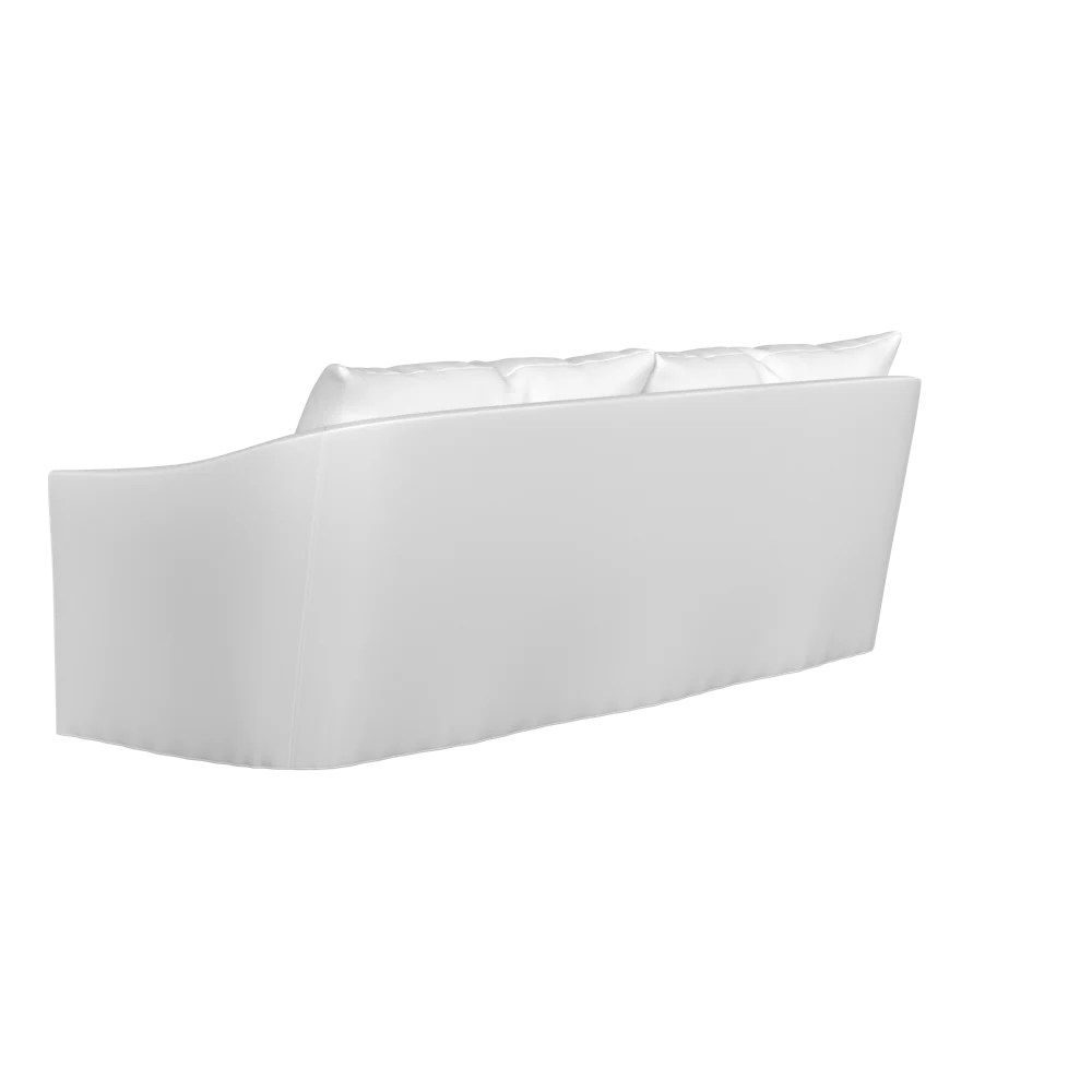 The Ellington Sofa - Slipcover ONLY - Image 7