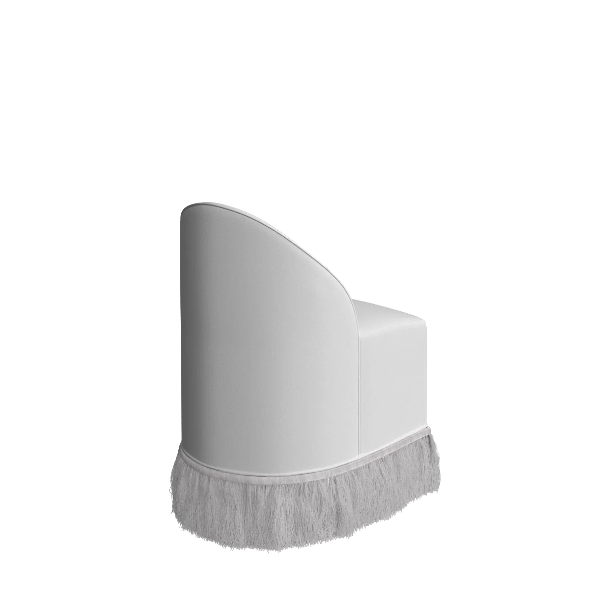 Bundle: The Fringed Sophie Dining Chair - Image 14