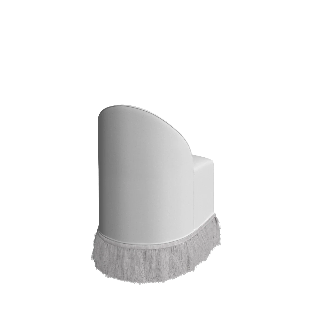 Bundle: The Fringed Sophie Dining Chair - Image 15