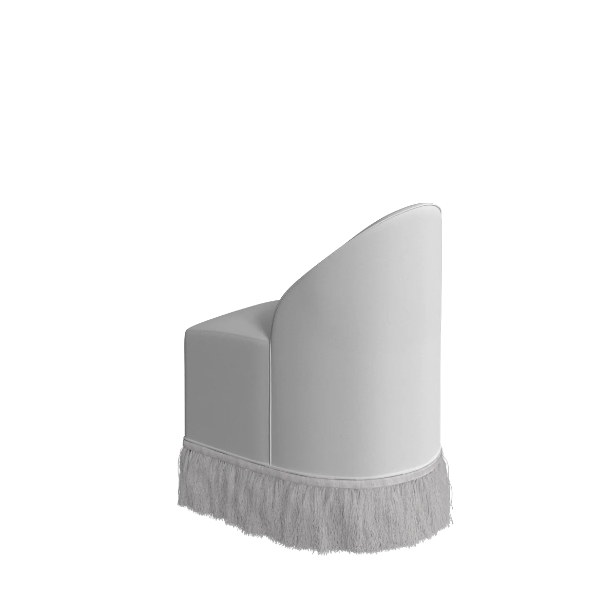 Bundle: The Fringed Sophie Dining Chair - Image 20