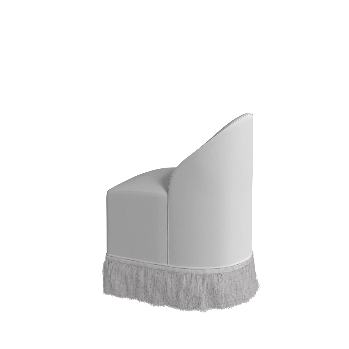 Bundle: The Fringed Sophie Dining Chair - Image 21
