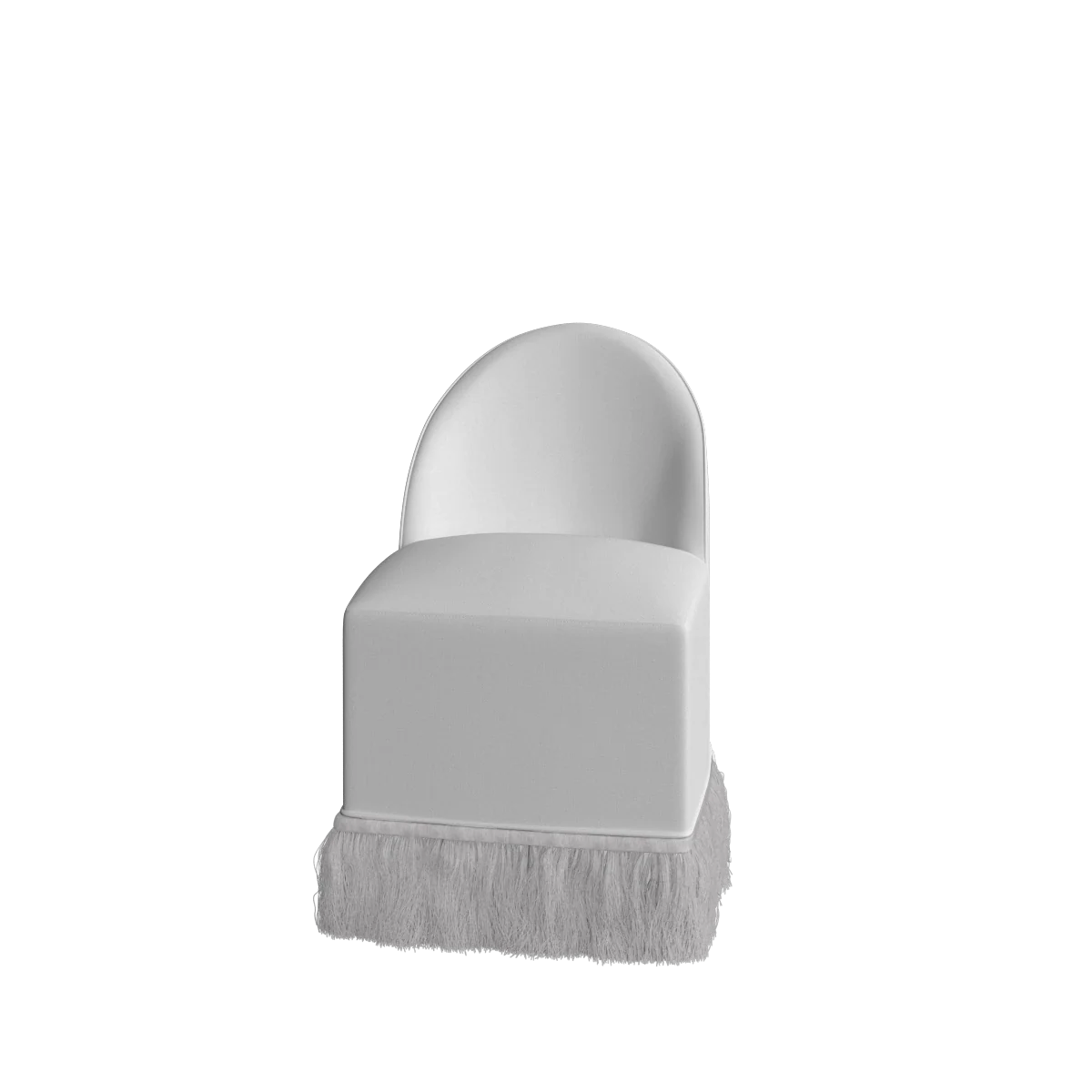 Bundle: The Fringed Sophie Dining Chair - Image 4