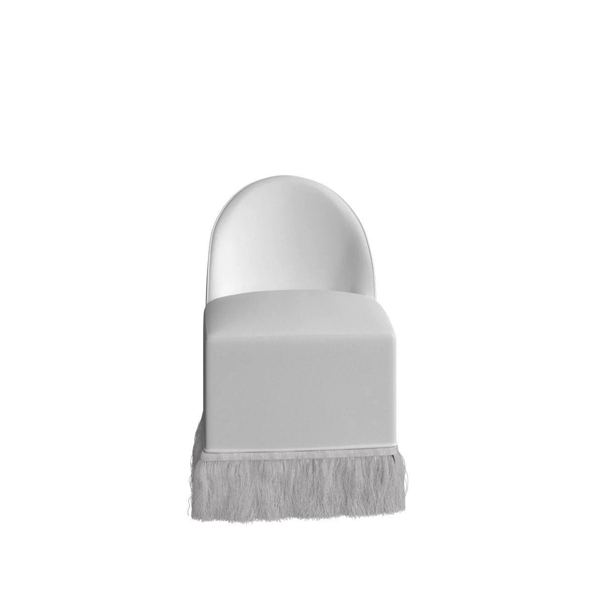 Bundle: The Fringed Sophie Dining Chair - Image 5