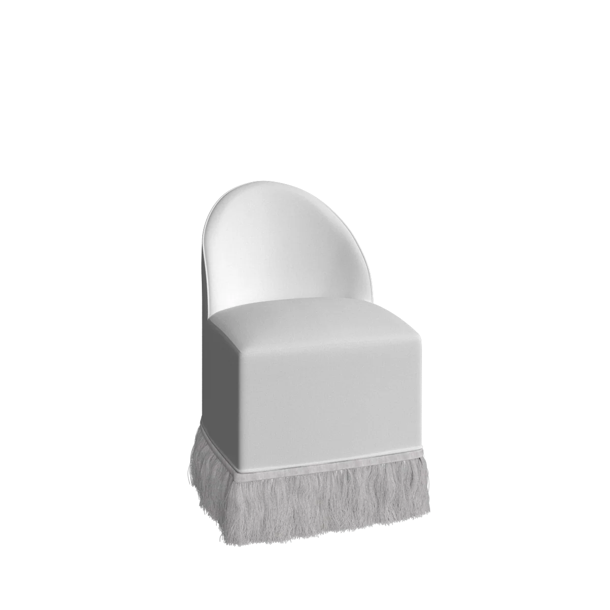 Bundle: The Fringed Sophie Dining Chair - Image 6