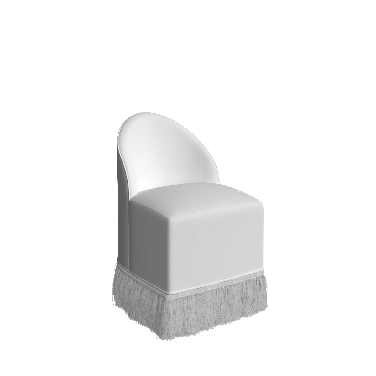 Bundle: The Fringed Sophie Dining Chair - Image 7