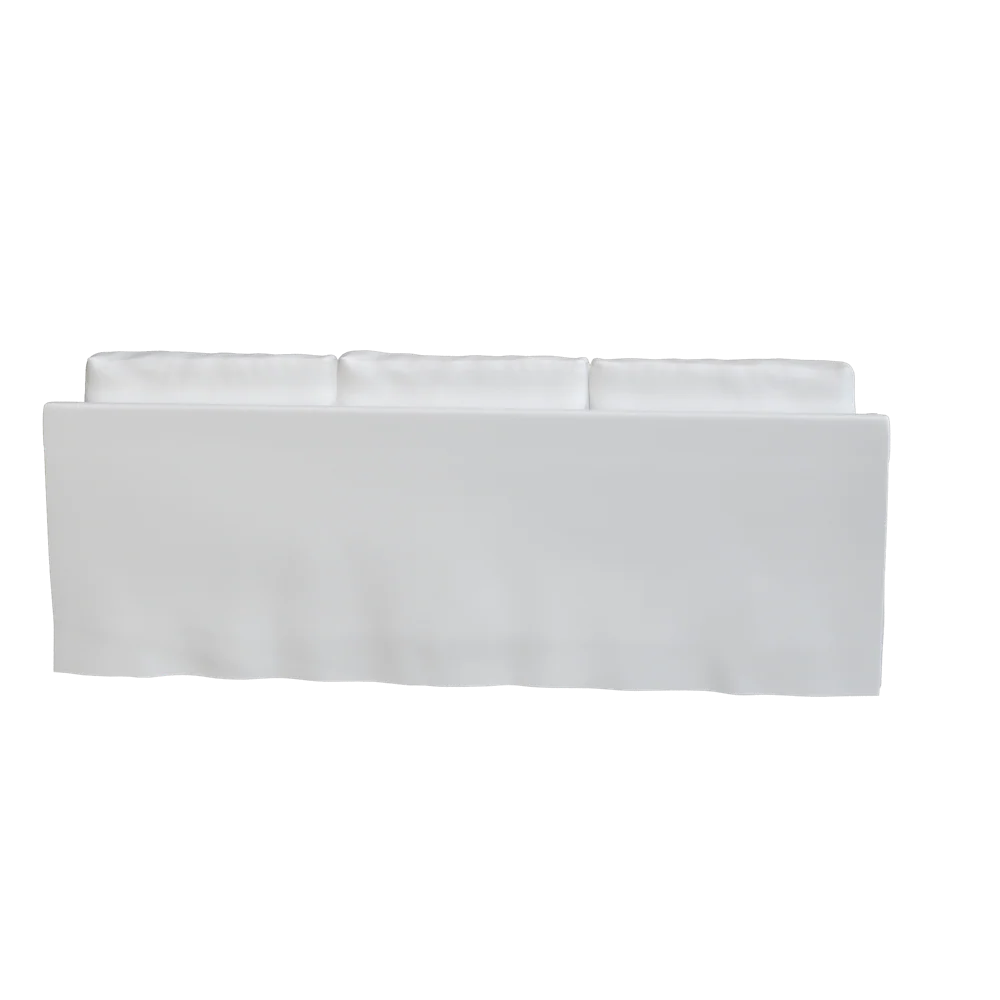 The Hadley Sofa - Slipcover Only - Image 11