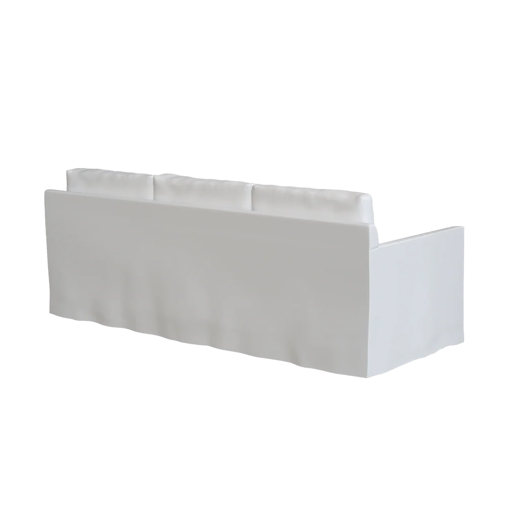 The Hadley Sofa - Slipcover Only - Image 13
