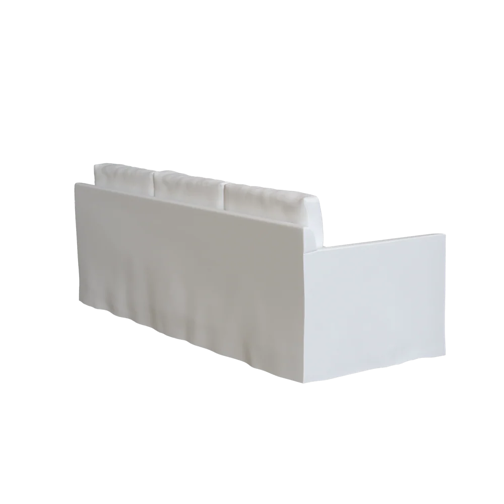 The Hadley Sofa - Slipcover Only - Image 14
