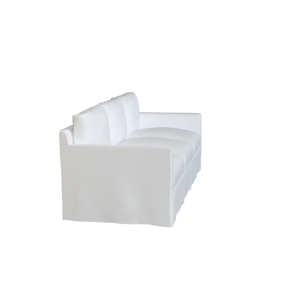 The Hadley Sofa - Slipcover Only - Image 17