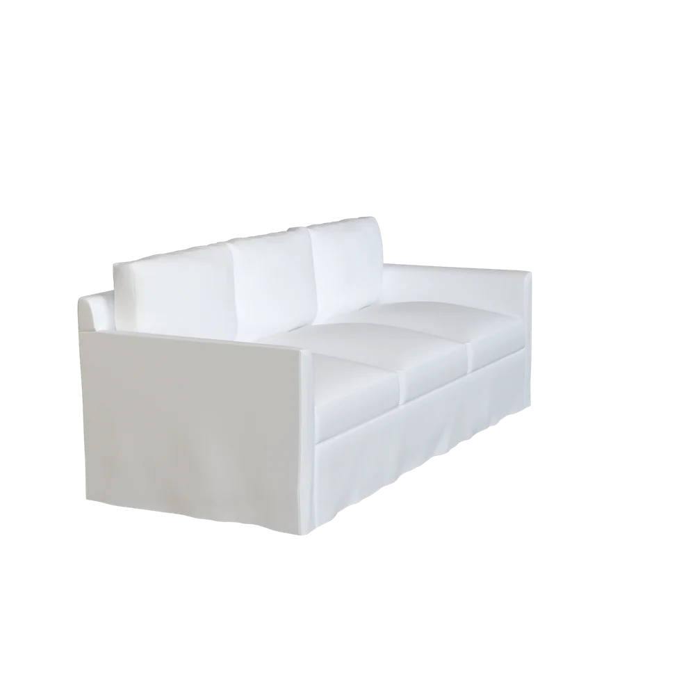 The Hadley Sofa - Slipcover Only - Image 18