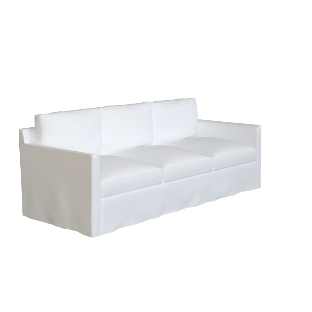 The Hadley Sofa - Slipcover Only - Image 19