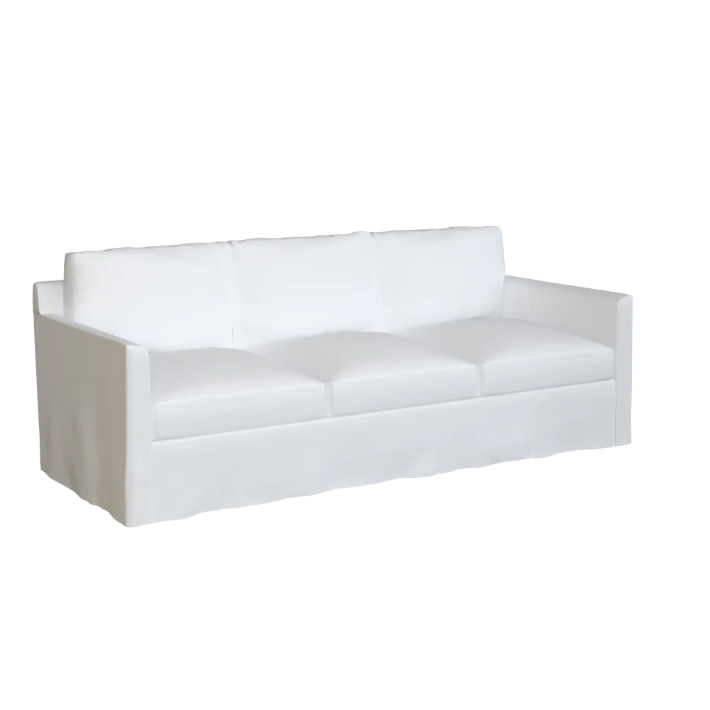 The Hadley Sofa - Slipcover Only - Image 20