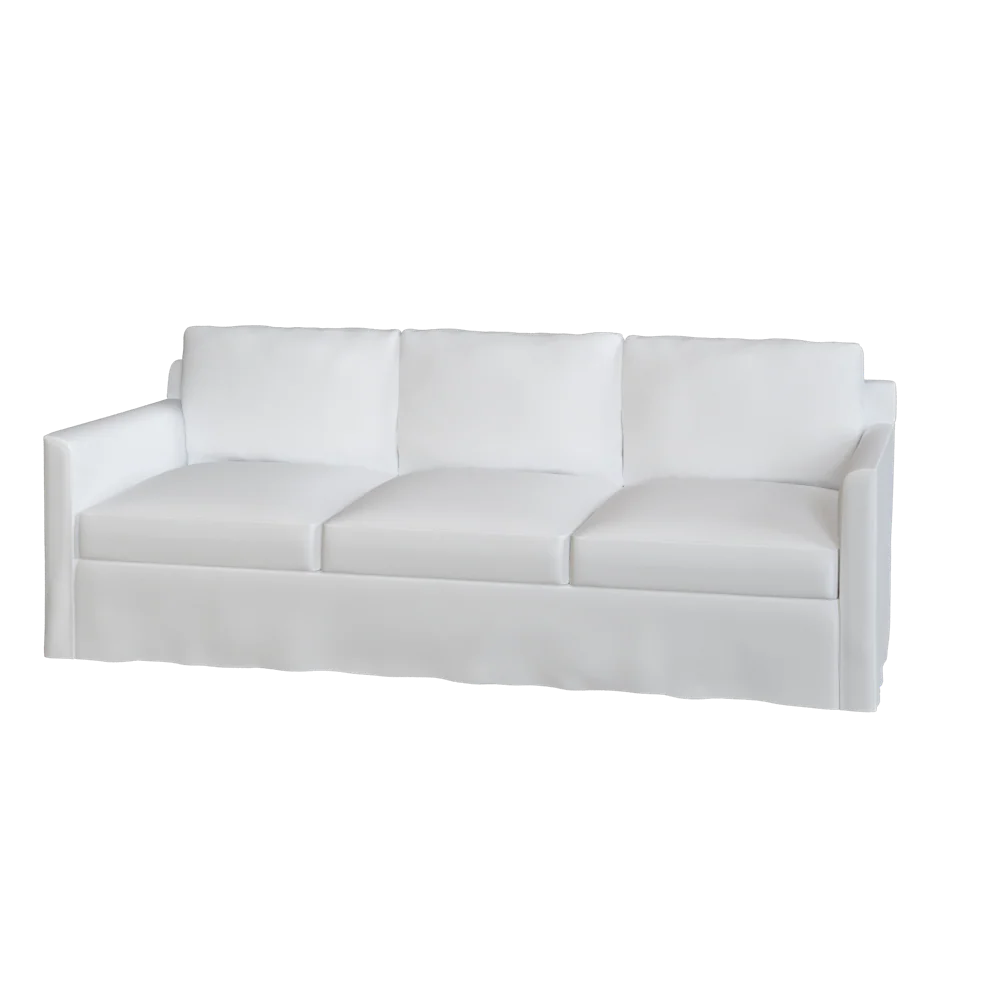 The Hadley Sofa - Slipcover Only - Image 23