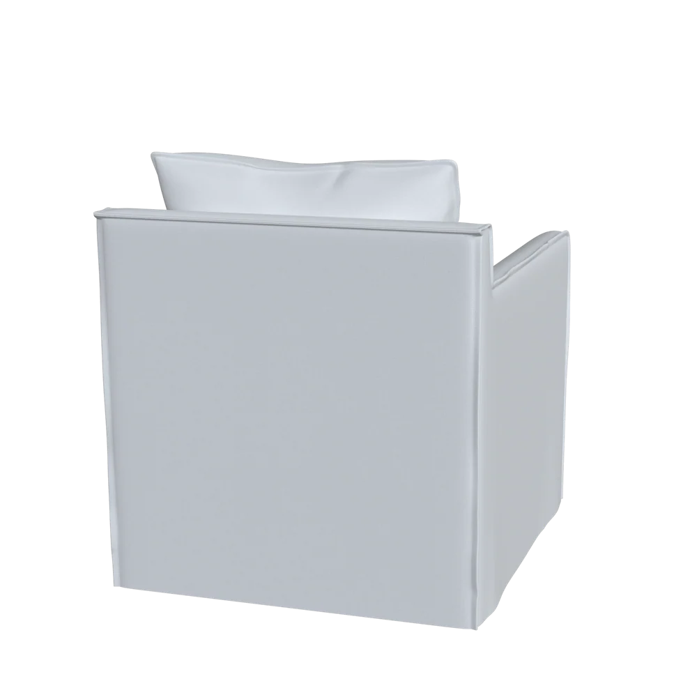 The Lola Swivel - Slipcover Only - Image 13
