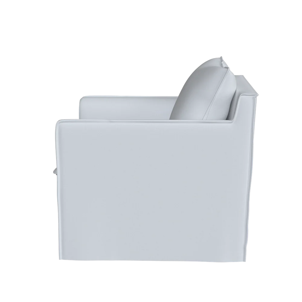 The Lola Swivel - Slipcover Only - Image 20