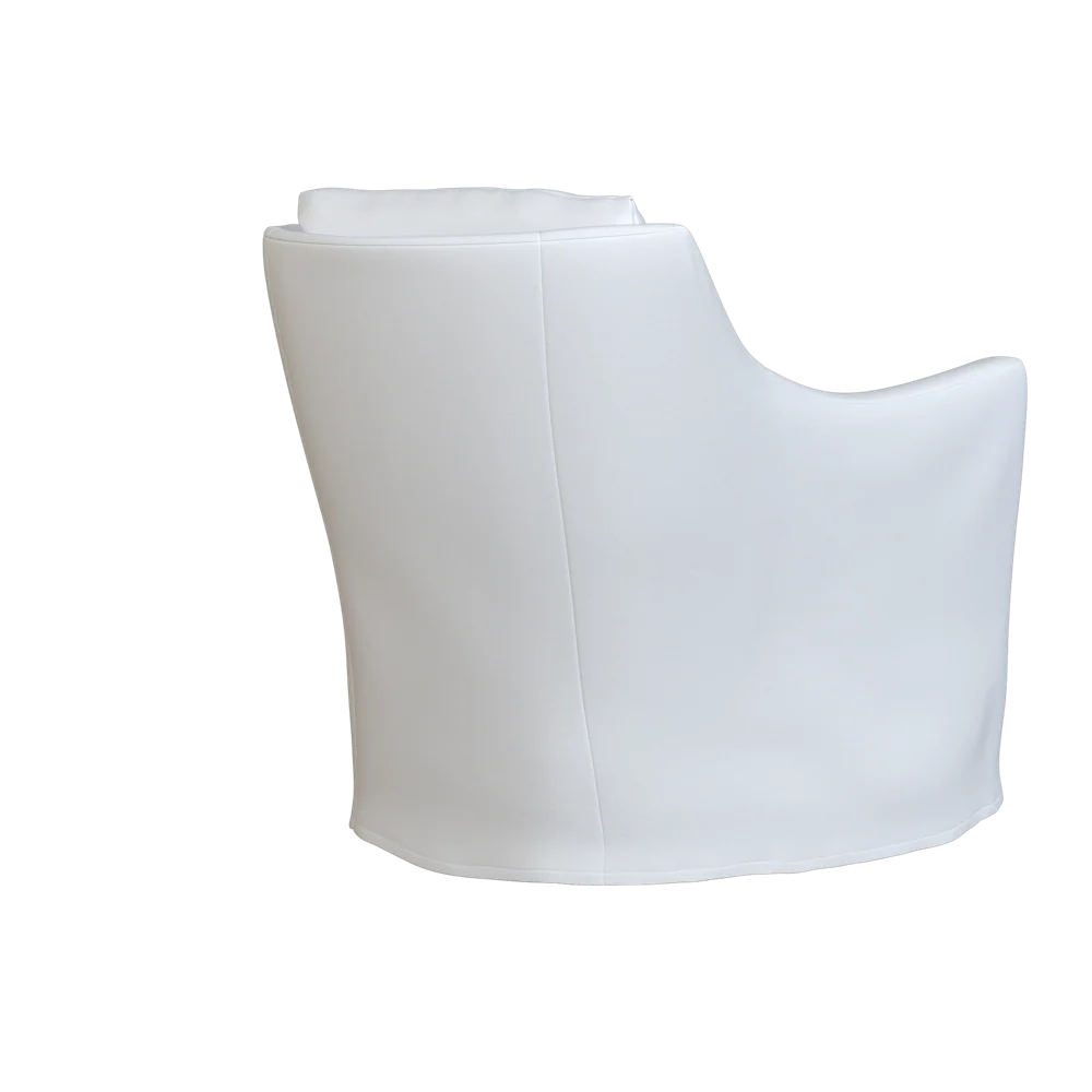 The Reilly Swivel - Slipcover Only - Image 37