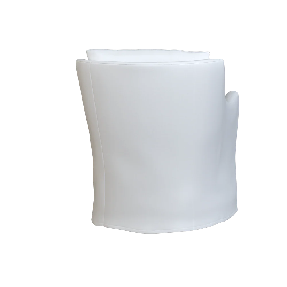 The Reilly Swivel - Slipcover Only - Image 39