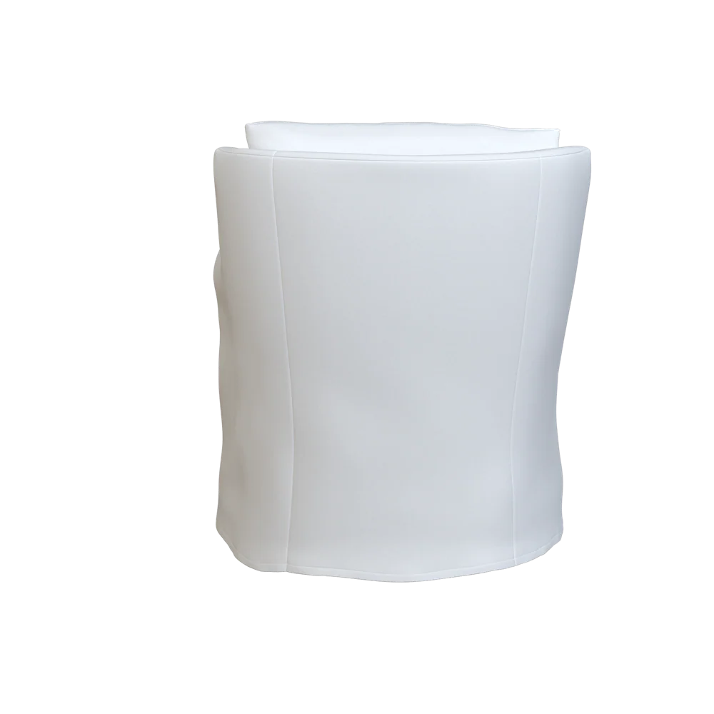 The Reilly Swivel - Slipcover Only - Image 40