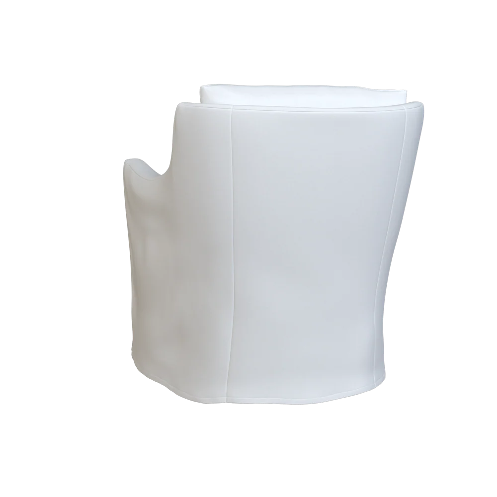 The Reilly Swivel - Slipcover Only - Image 41