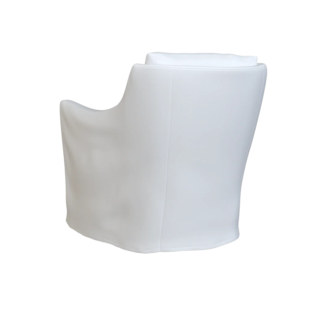 The Reilly Swivel - Slipcover Only - Image 42