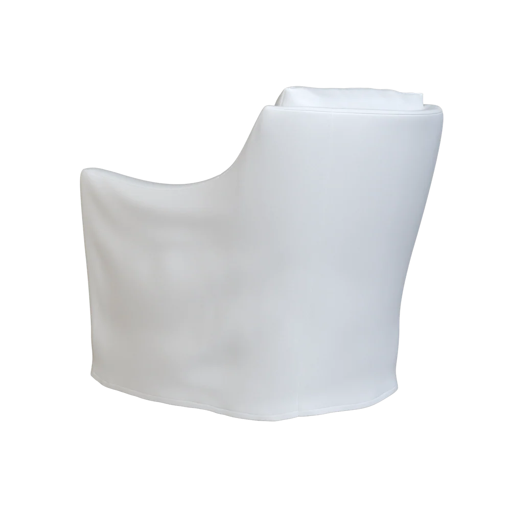 The Reilly Swivel - Slipcover Only - Image 43