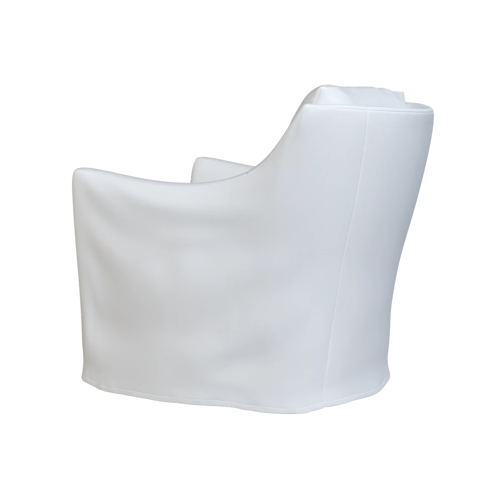 The Reilly Swivel - Slipcover Only - Image 44