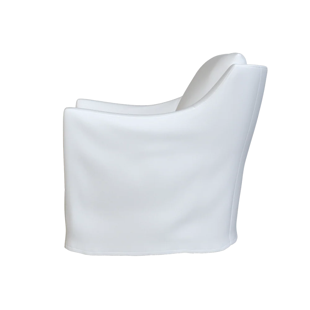 The Reilly Swivel - Slipcover Only - Image 46